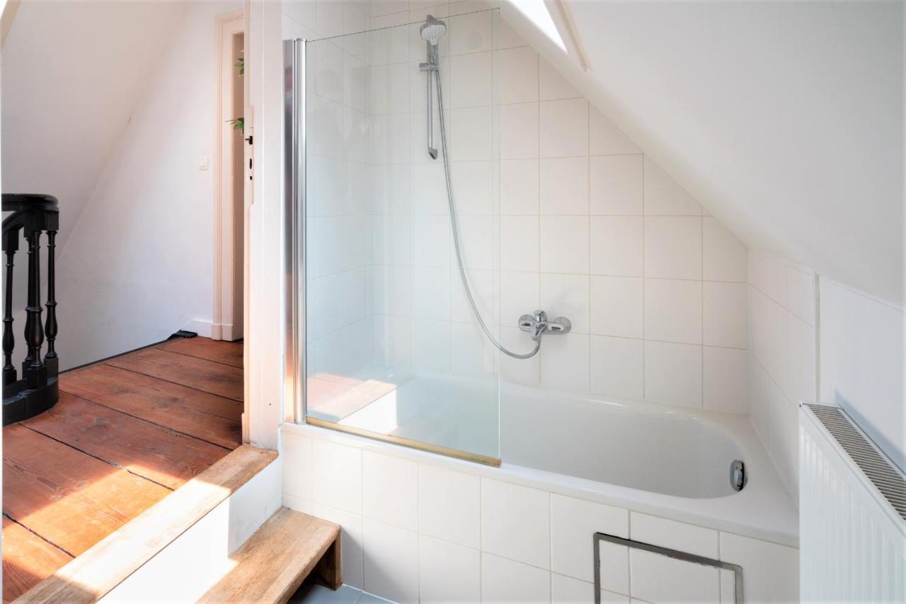 Antwerp Old Town Apartment Exterior photo