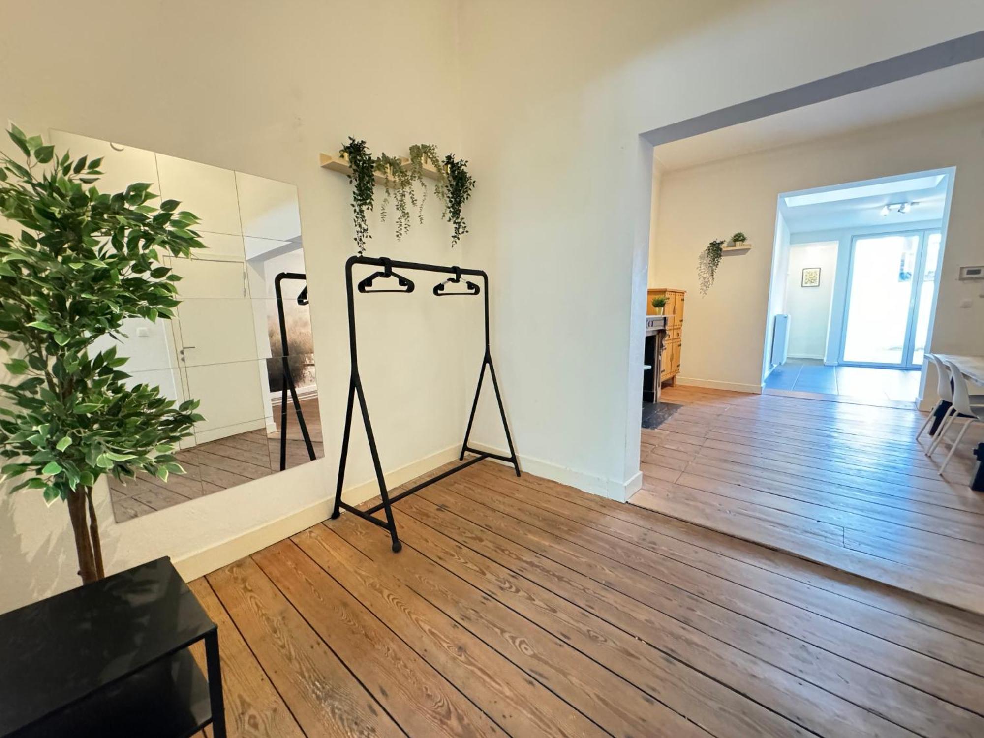 Antwerp Old Town Apartment Exterior photo